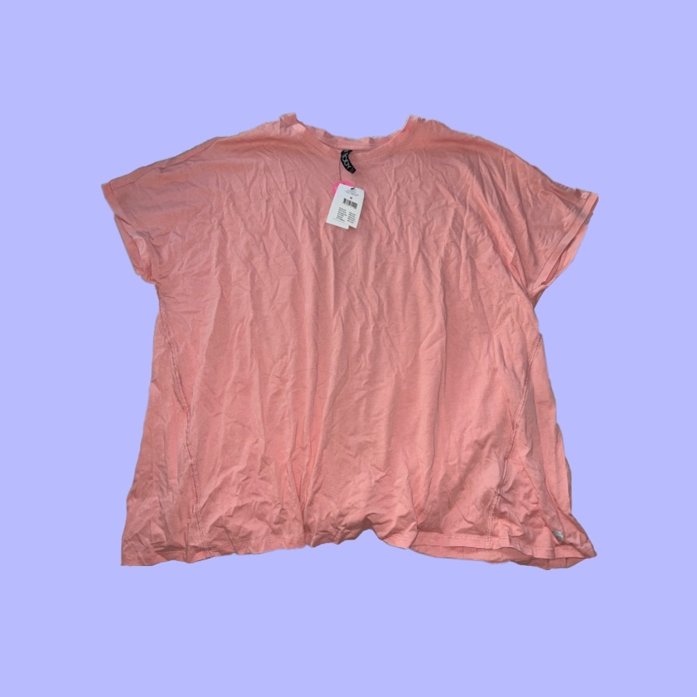 Cotton on Body line top